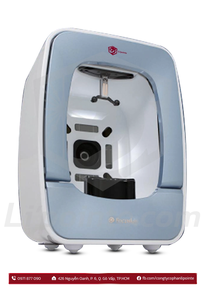 product MÁY PHÂN TÍCH DA FOCUSKIN 